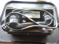 Military Vintage Army Field