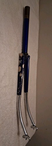 Vintage tange threaded - 1",