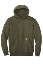 Carhartt K121 Midweight Hooded