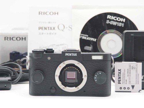 Pentax digital camera - pentax,
