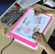 Light Box Drawing A4,Tracing