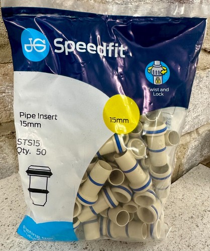 John guest speedfit pipe - john,
