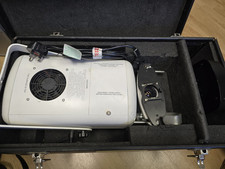 Optikinetics Gobo Show (White)