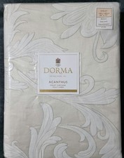 Dorma Acanthus Jacquard