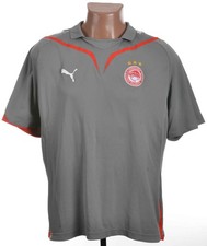 OLYMPIACOS 2009/2010 THIRD