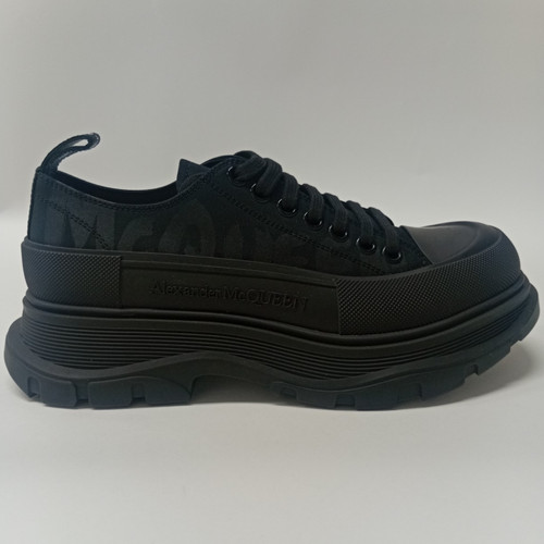 Alexander mcqueen tread - tread, slick