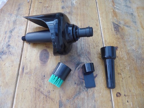 Earlex jet nozzle cleaning - earlex,