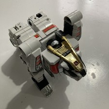 POWER RANGERS WHITE TIGERZORD