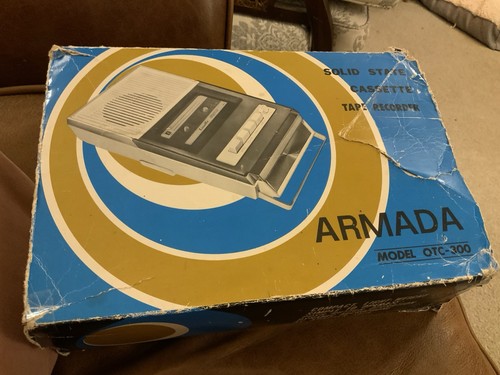Armada otc 300 - armada, solid