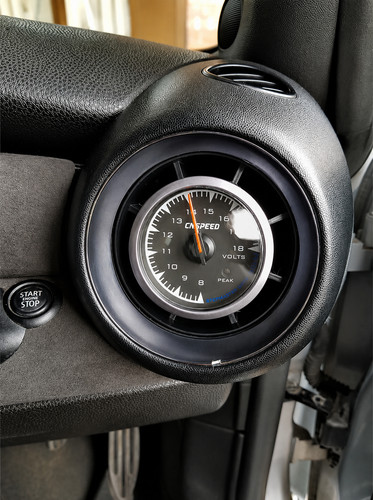 Mini cooper jcw - cooper,