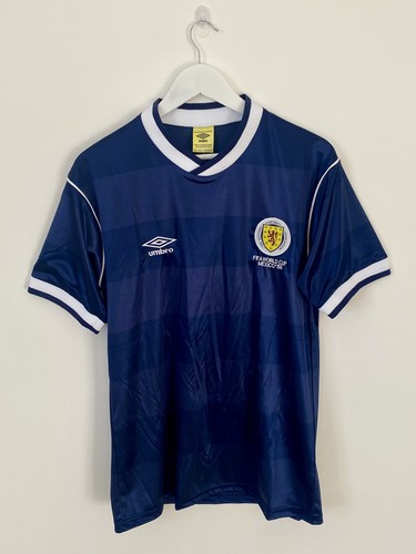 Umbro retro 1985 home - umbro,