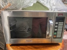 Panasonic Microwave