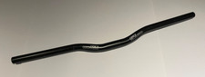GT Old School Retro 6061 Aluminium Low Rise XC Handlebar  25.4 x  640mm