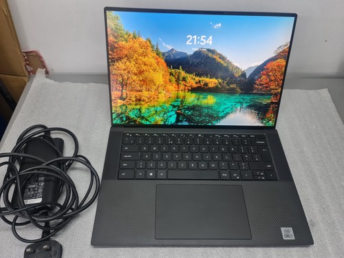 Dell precision 5550 - dell, 5550/nvidia