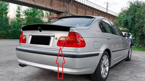 Bmw series e46 2002 2005 - 3,