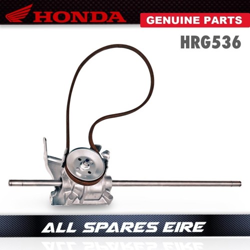 Genuine honda hrg536 - honda,
