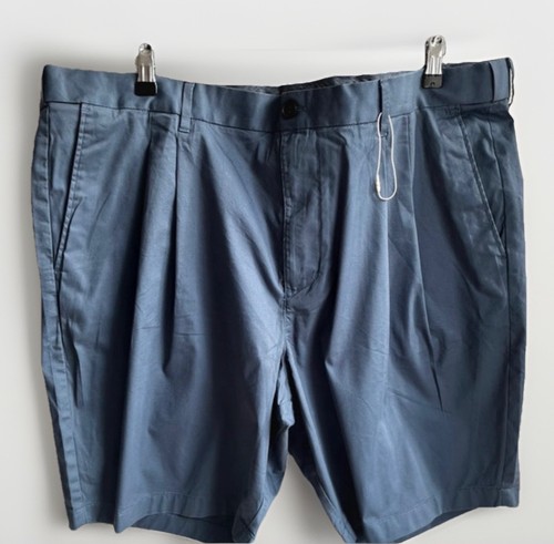 Shorts 1884 air force - 1884, blue