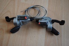 Shimano Deore XT M780 Front &