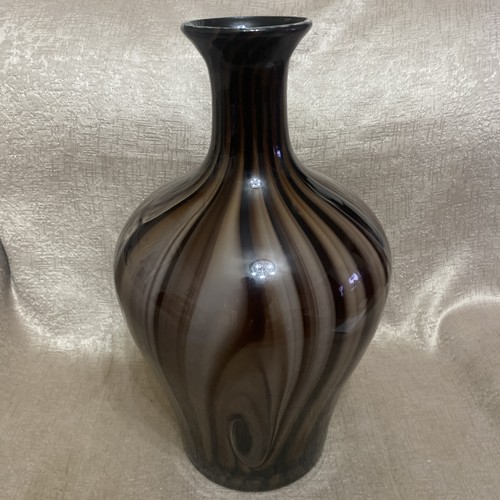 Stunning murano style large - stunning,