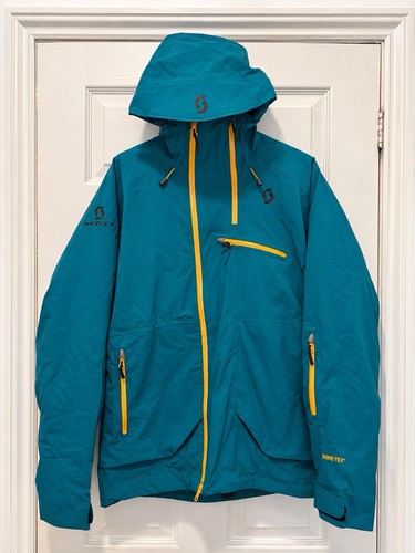 Scott gore tex men ski - men’s,