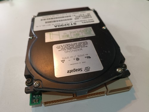 Seagate st3290a 261 ide - 261,
