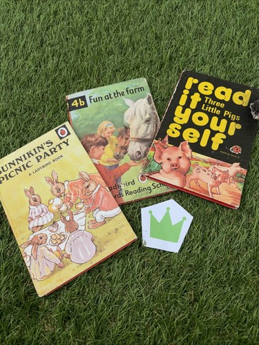 Free vintage collectible books - vintage,