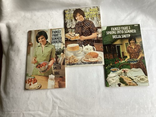 Vintage delila smith - delila, bbc