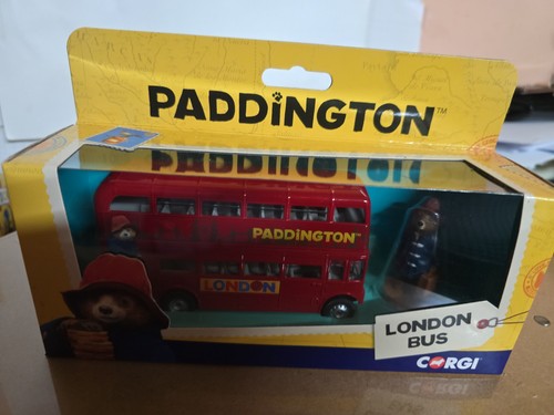 Corgi diecast routemaster - 1/76,