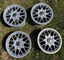 Audi TT Mk1 BBS RS803 RS2