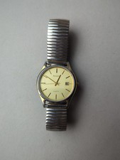 Vintage Mens Accurist Quartz