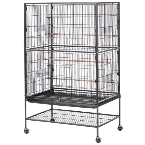 Uimoso bird flight cage - 31.5, x