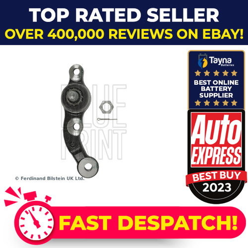 Ball joint fits lexus - fits, ls400