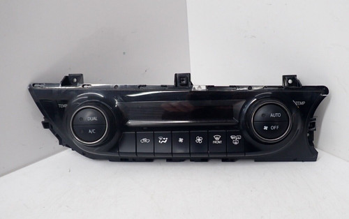 Toyota hilux 2022 heater - toyota,