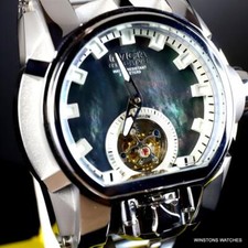 Invicta Reserve Magnum Bolt