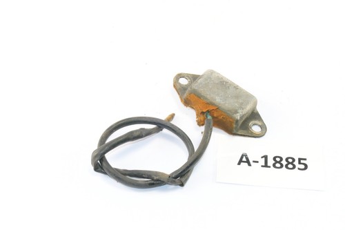 Suzuki 500 1982 - suzuki,
