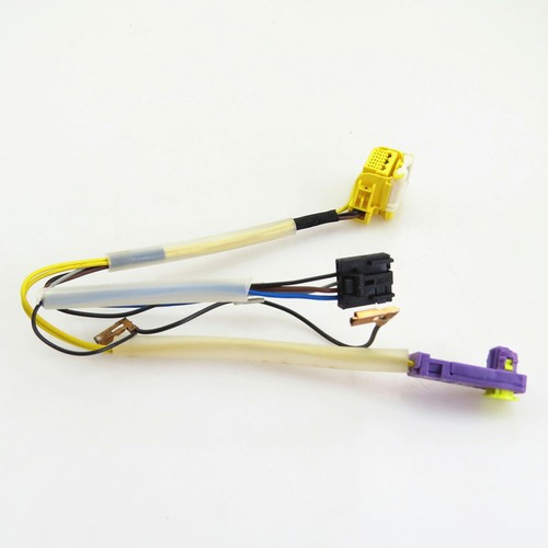 Steering wheel harness cable - steering,