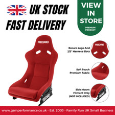 Recaro Pole Position FIA