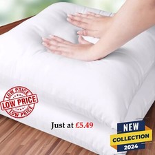 Hollow-fiber Pumped Cushion Fillers/Inner Cushion Inserts/Pads All Sizes