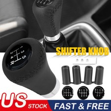 5-Speed Manual Gear Stick