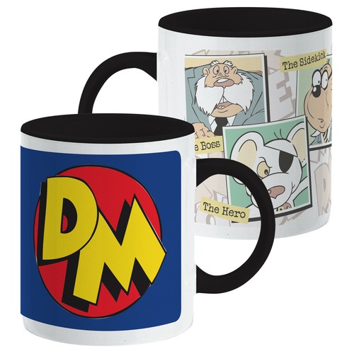 Funky retro mugs - funky, mugs.