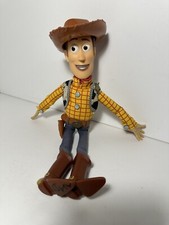Disney Pixar Sheriff Woody Toy