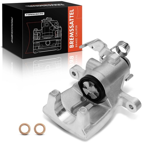 Frankberg rear right brake - frankberg,
