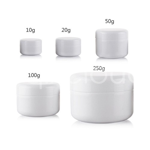 Empty 10g 20g - , 50g