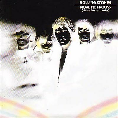 The rolling stones - the, :