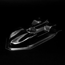 Super Aerodynamic 1:24 Replica