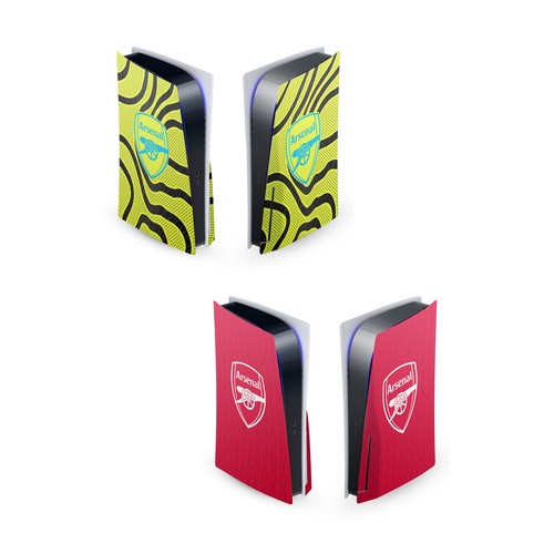 Arsenal 2023 crest kit - fc,