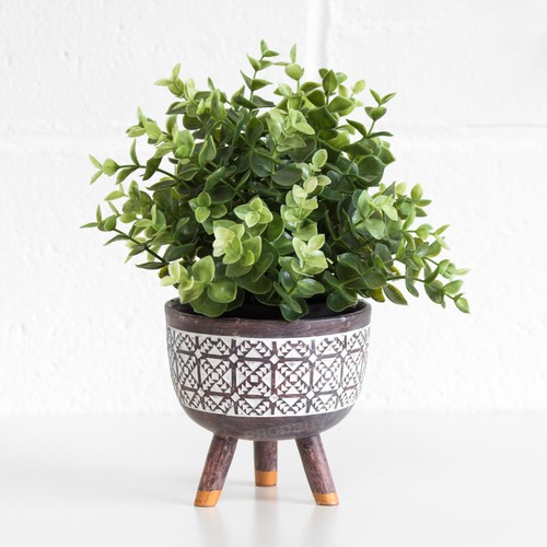 Indoor pot cover 12cm - 12cm, small