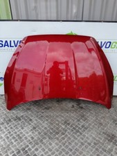 MK3 FL FORD FOCUS ST-LINE BONNET RED CANDY PBM51-A16610-AC 2017