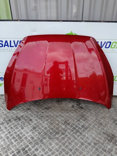 Mk3 ford focus - fl,