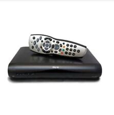 Sky DRX595 ('Classic') Sky HD Digibox with original remote control